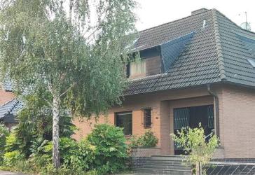 Einfamilienhaus provisionsfrei