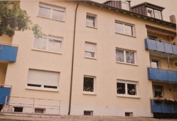 Vorschaubild Wohnung