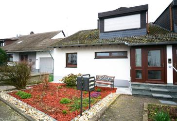 Vorschaubild Maisonettewohnung
