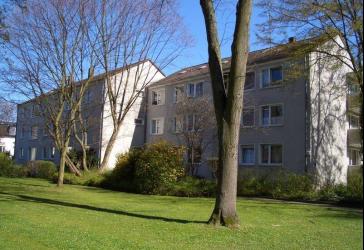 3-Zimmer-Wohnung mit Balkon in Bonn Friesdorf