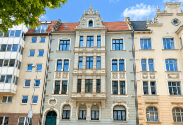 Vorschaubild Wohnung