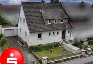 Vorschaubild Doppelhaushälfte
