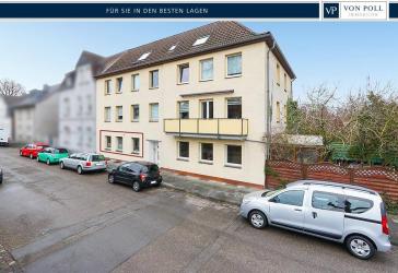 Erdgeschoss Wohnung in Moers-Utfort