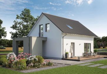 Vorschaubild Einfamilienhaus