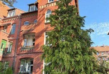 COURTAGEFREI! MEHRFAMILIENHAUS IN 21335 LÜNEBURG/ROTES FELD