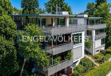Vorschaubild Penthouse