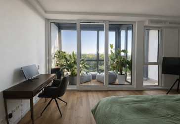 Vorschaubild Loft-Studio-Atelier