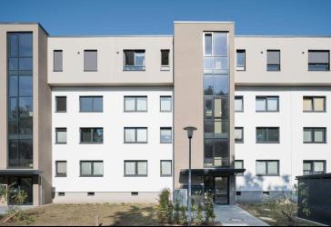 Charmante 3-Zimmer-Etagenwohnung mit Laminatboden in ruhiger Lage von Wolfsburg