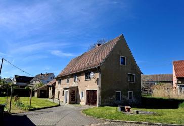 Vorschaubild Einfamilienhaus