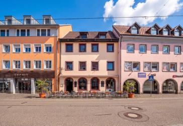 Vorschaubild Mehrfamilienhaus