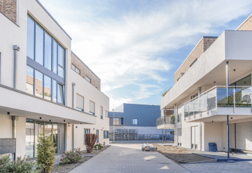 Vorschaubild Mehrfamilienhaus