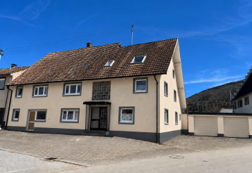 Vorschaubild Reihenhaus