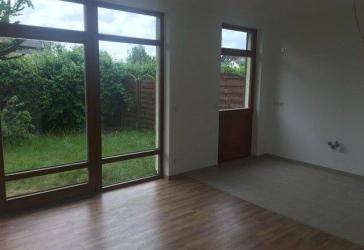 4 Raumwohnung in Niederbobritzsch