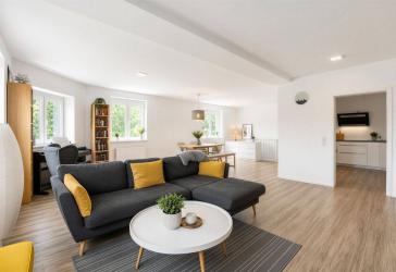 Vorschaubild Maisonettewohnung