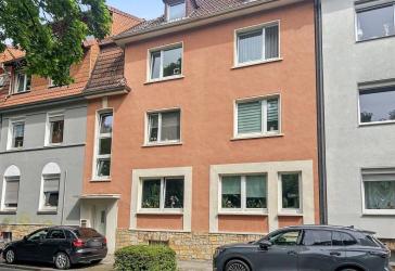 Vorschaubild Mehrfamilienhaus