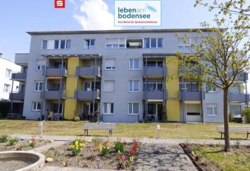 betreutes Wohnen - 1,5 Zimmer Appartement in ruhiger und sonniger Seniorenwohnanlage
