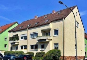 Vorschaubild Haus