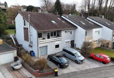Vorschaubild Einfamilienhaus