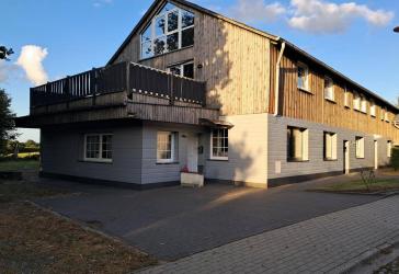 Renditeobjekt! Voll vermietetes Mehrfamilienhaus mit vier Wohneinheiten in der Nähe zu Schleswig