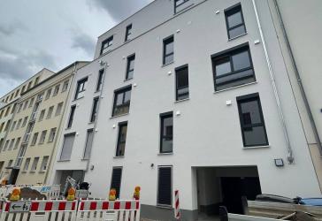 Vorschaubild Wohnung
