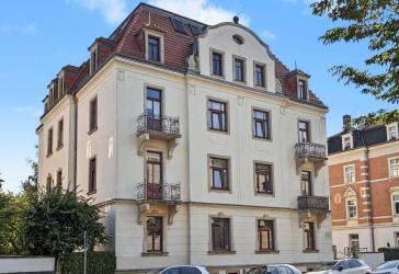 Vorschaubild Wohnung