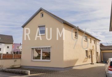 Vorschaubild Einfamilienhaus
