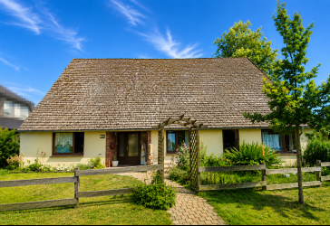 Vorschaubild Einfamilienhaus