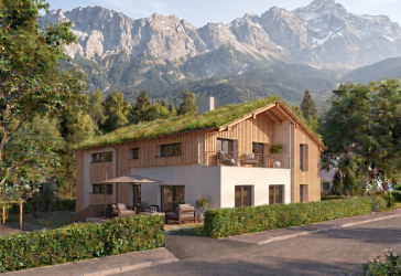 Vorschaubild Einfamilienhaus