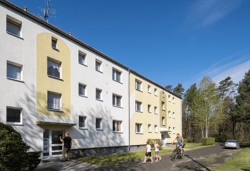 Vorschaubild Wohnung