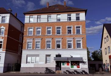 Renovierungsbedürftige 3-Zimmer-Altbauwohnung (ca. 67 m²) im Norden Braunschweigs, Heizung 2025 erneuert