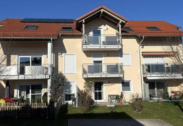 Vorschaubild Wohnung