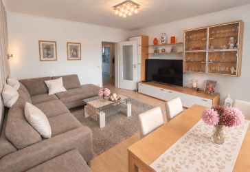 3-Zimmer Wohnung zum Wohlfühlen - bezugsfertig & provisionsfrei