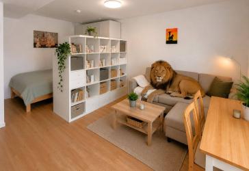 Vorschaubild Loft-Studio-Atelier