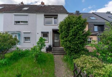 Vorschaubild Reihenmittelhaus