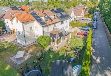 Vorschaubild Maisonettewohnung