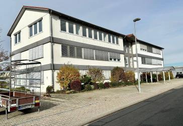 Vorschaubild Büro- /Praxis-Immobilie