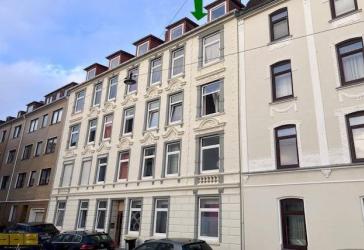 Vorschaubild Wohnung