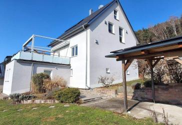 Vorschaubild Einfamilienhaus