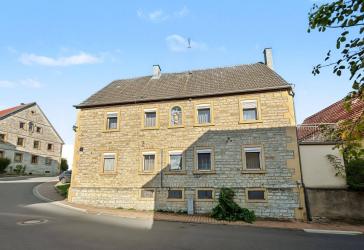 Vorschaubild Bauernhaus