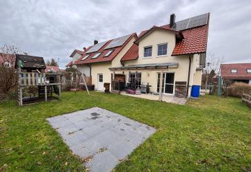 Vorschaubild Einfamilienhaus