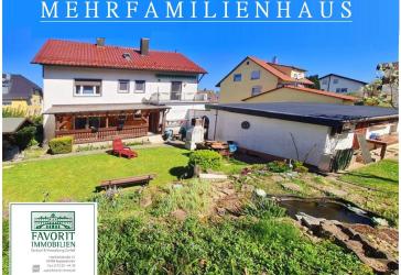 Vorschaubild Mehrfamilienhaus