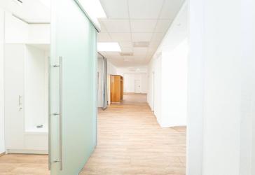 Zentral. Flexibel. Repräsentativ. - ca. 240 m² Gewerbefläche in Stade!