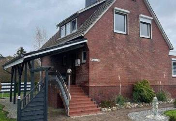 EFH in Ruhiger Lage zu Verkaufen