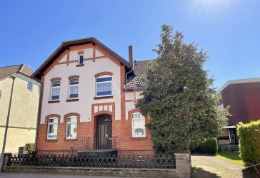 Vorschaubild Mehrfamilienhaus
