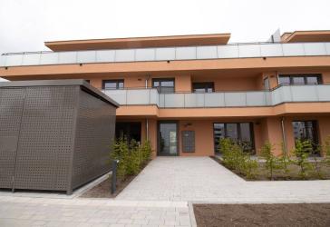 Vorschaubild Wohnung