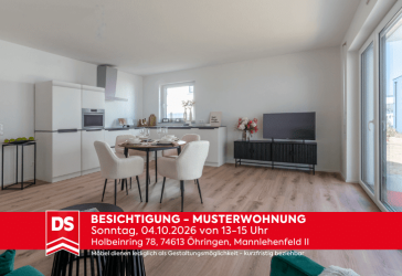 Vorschaubild Wohnung