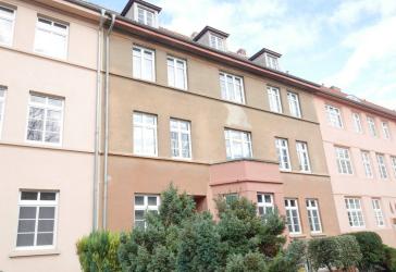Vorschaubild Wohnung