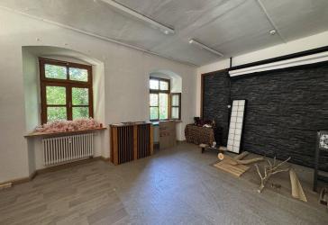 Vorschaubild Büro- /Praxis-Immobilie