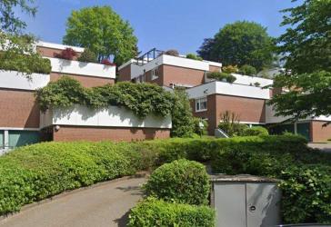Großzügiges Wohnen im Grünen - 4,5-Zimmer-Eigentumswohnung mit Terrasse in Hamburg-Eißendorf