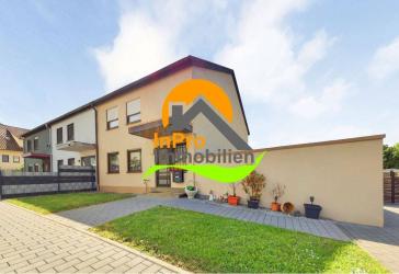 Vorschaubild Reihenendhaus